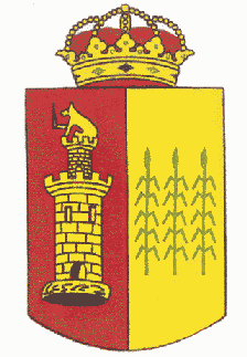 Escudo de Villar de Cañas